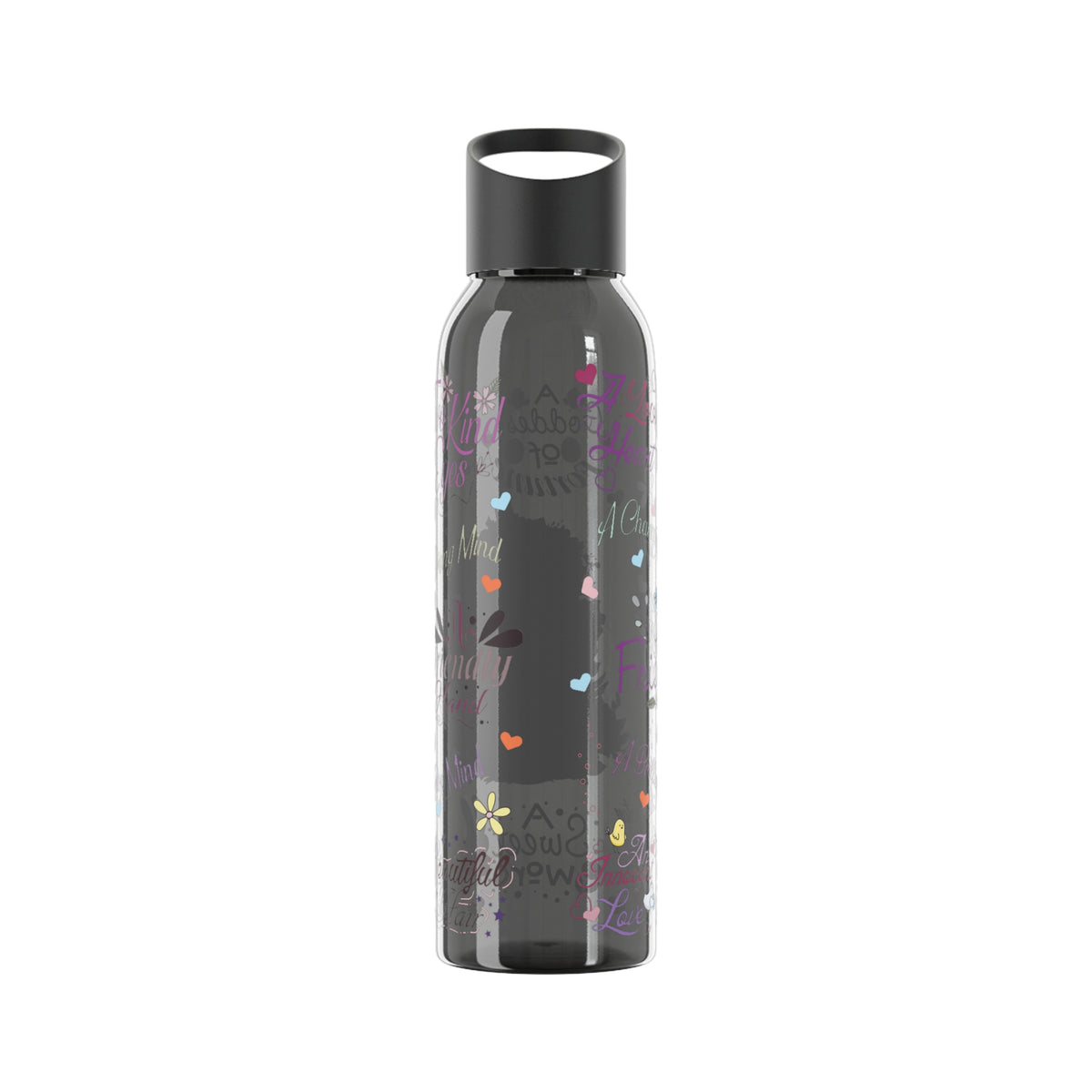 Neptune Water Bottle