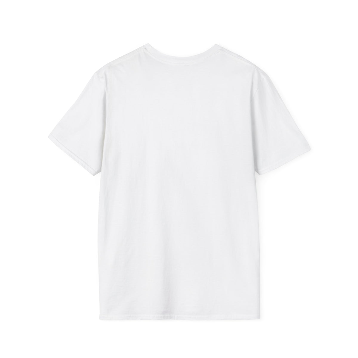 Bold & Beautiful Womens Soft Cotton T-Shirt